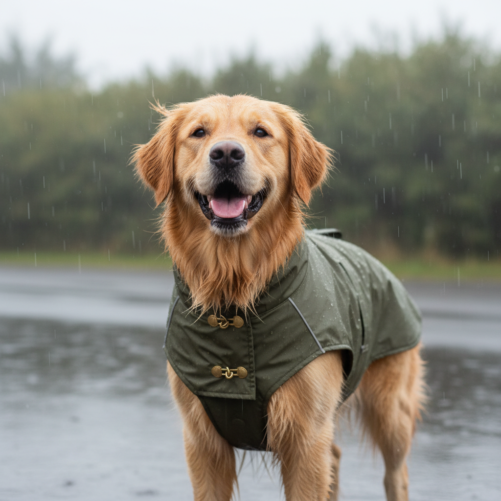 Dog Accessories