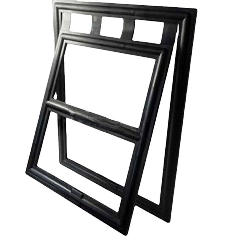 Magnetic Self-Closing Pet Screen Door — No-Cut Install, Two-Way Access, S & L Sizes