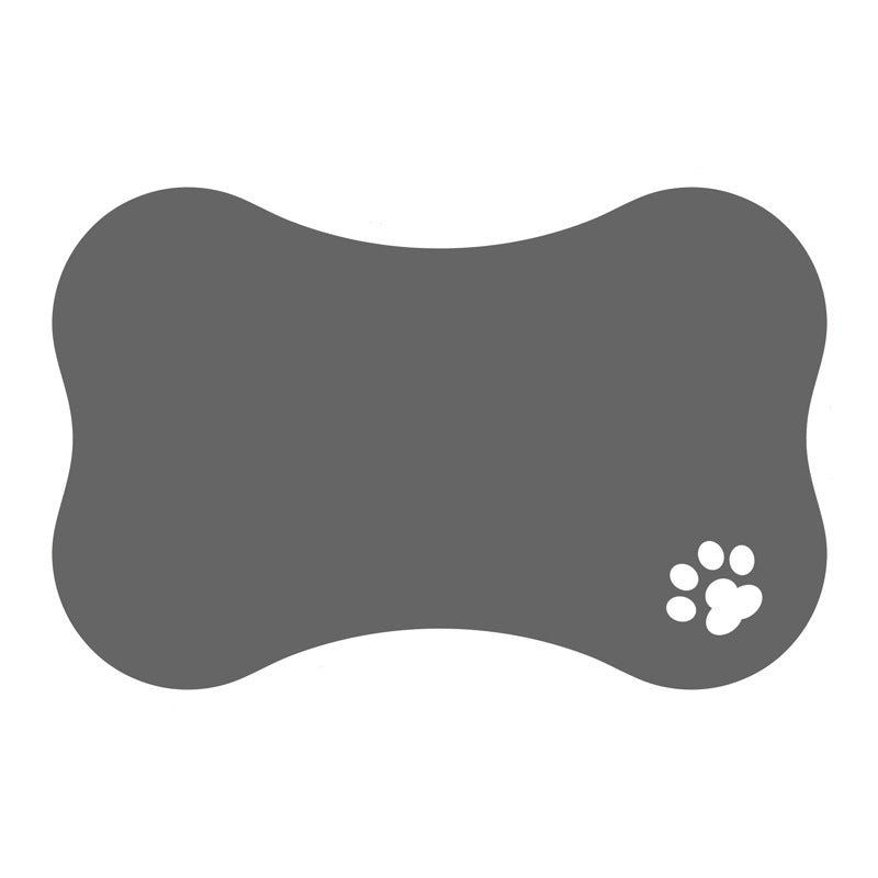 Waterproof Pet Sleeping Mat — Non-Slip, Absorbent, Easy-Clean, 3 Sizes, 2 Prints