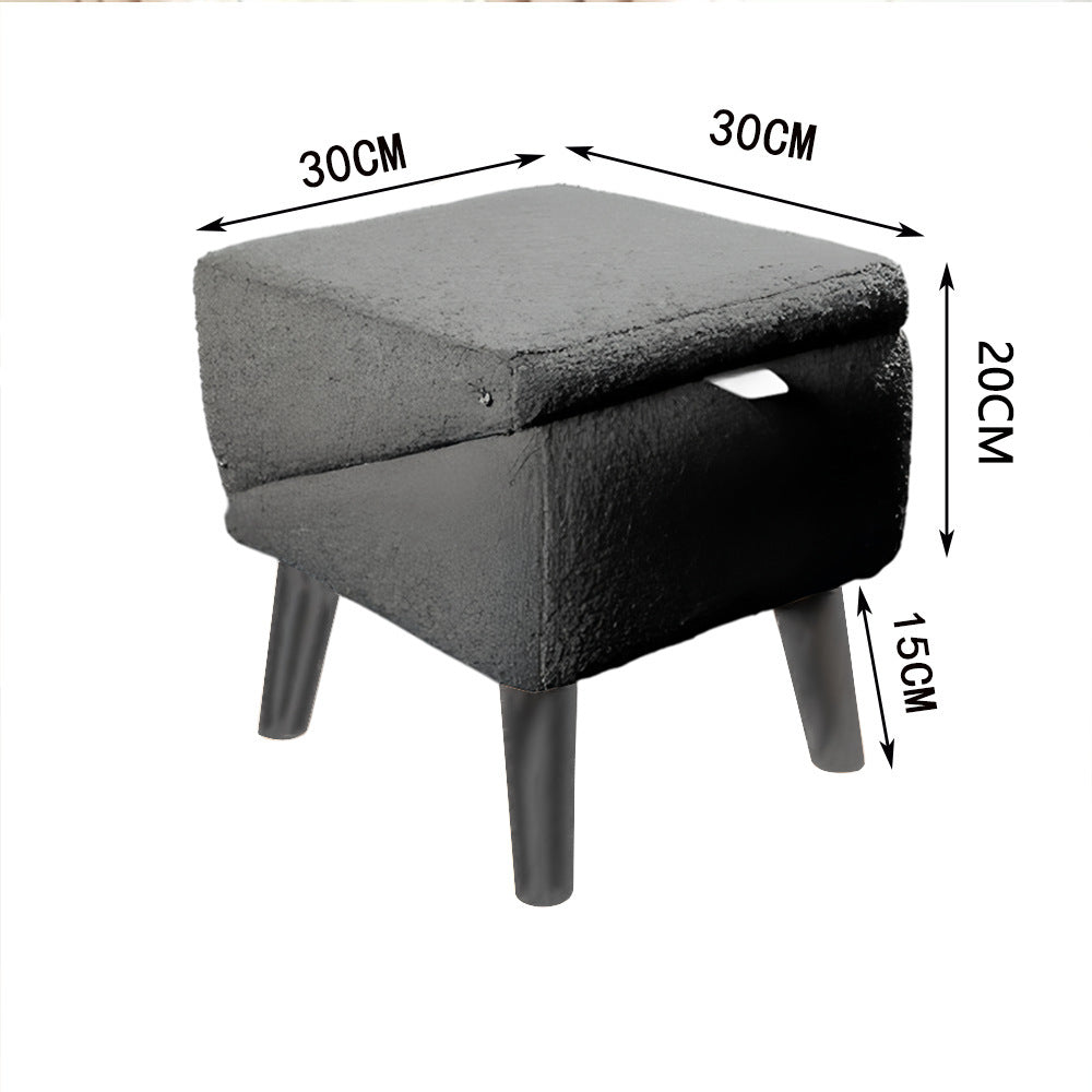 Dog Sofa Ladder & Pet Stair Ramp — Anti-Slip, Suction Cup Base, 3 Colors & 2 Fabric Options
