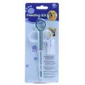 Pet Medicine Feeder Syringe — Easy Oral Dosing Tool for Dogs & Cats, 3 Colors
