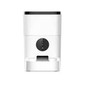 4L Smart Automatic Pet Feeder — WiFi App, Video, Timed Feeding, 3 Models