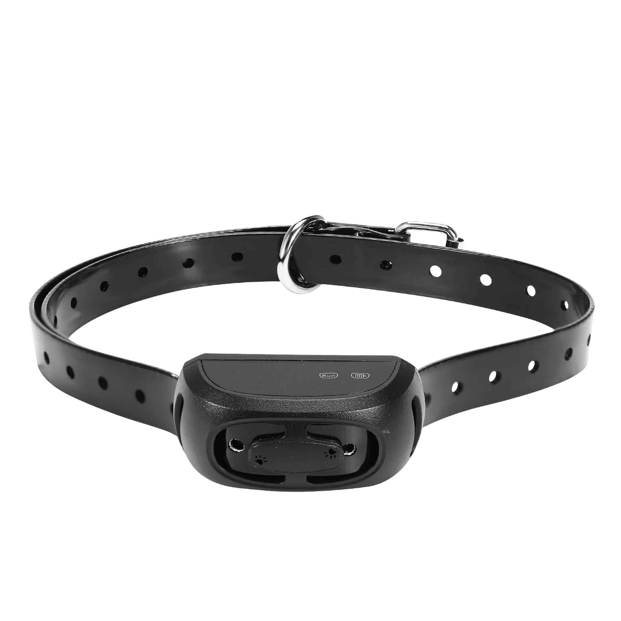 Dog Training Collar — IP67 Waterproof, 3 Modes, 9 Levels, 1640ft Range