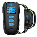 Dog Training Collar — 820ft Range, 3 Modes, Rechargeable Transmitter & Receiver