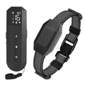 Dog Training Collar — IP67 Waterproof, 2624ft Range, 16 Levels, Durable ABS