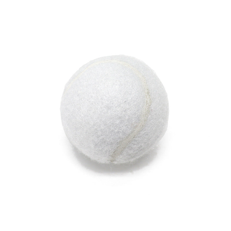 TPR Tennis Cup Dog Toy – Durable Chew & Fetch Toy for Dogs