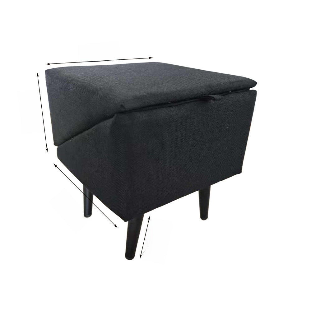 Dog Sofa Ladder & Pet Stair Ramp — Anti-Slip, Suction Cup Base, 3 Colors & 2 Fabric Options