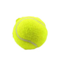 Rubber Tennis Ball Dog Toy — Bouncy Bite-Resistant Chew Ball, 6cm