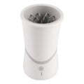 Automatic Pet Paw Washing Cup — Smart Cleaning Cup for Dogs & Cats, White