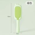 Pet Hair Removal Brush — Reusable Lint Roller for Carpet, Sofa & Furniture, 3 Colors