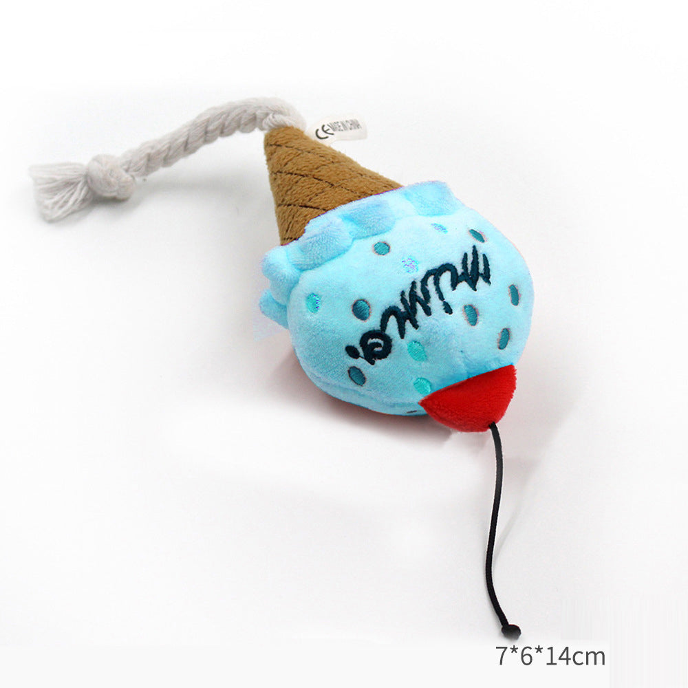 Dog Self-Entertainment & Boredom Relief Toy – Interactive IQ Puzzle Toy for Dogs