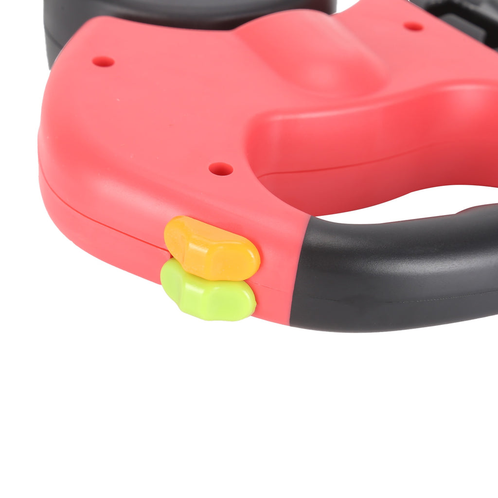Retractable Dual Dog Leash — Zero-Tangle Nylon, 3M, 3 Colors