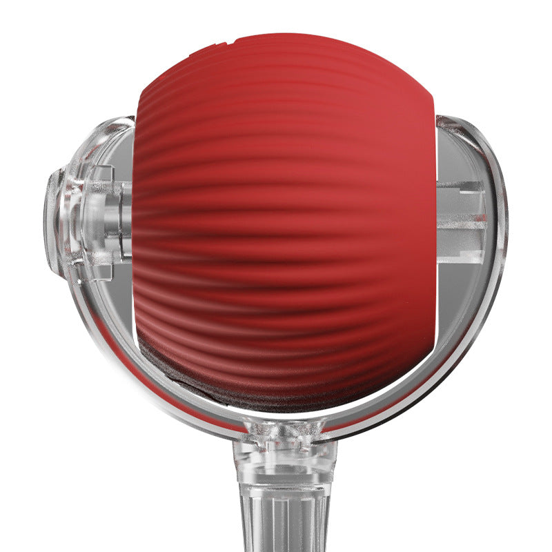 Automatic Electric Rolling Pet Toy Ball — Self-Moving Interactive Toy for Cats & Dogs