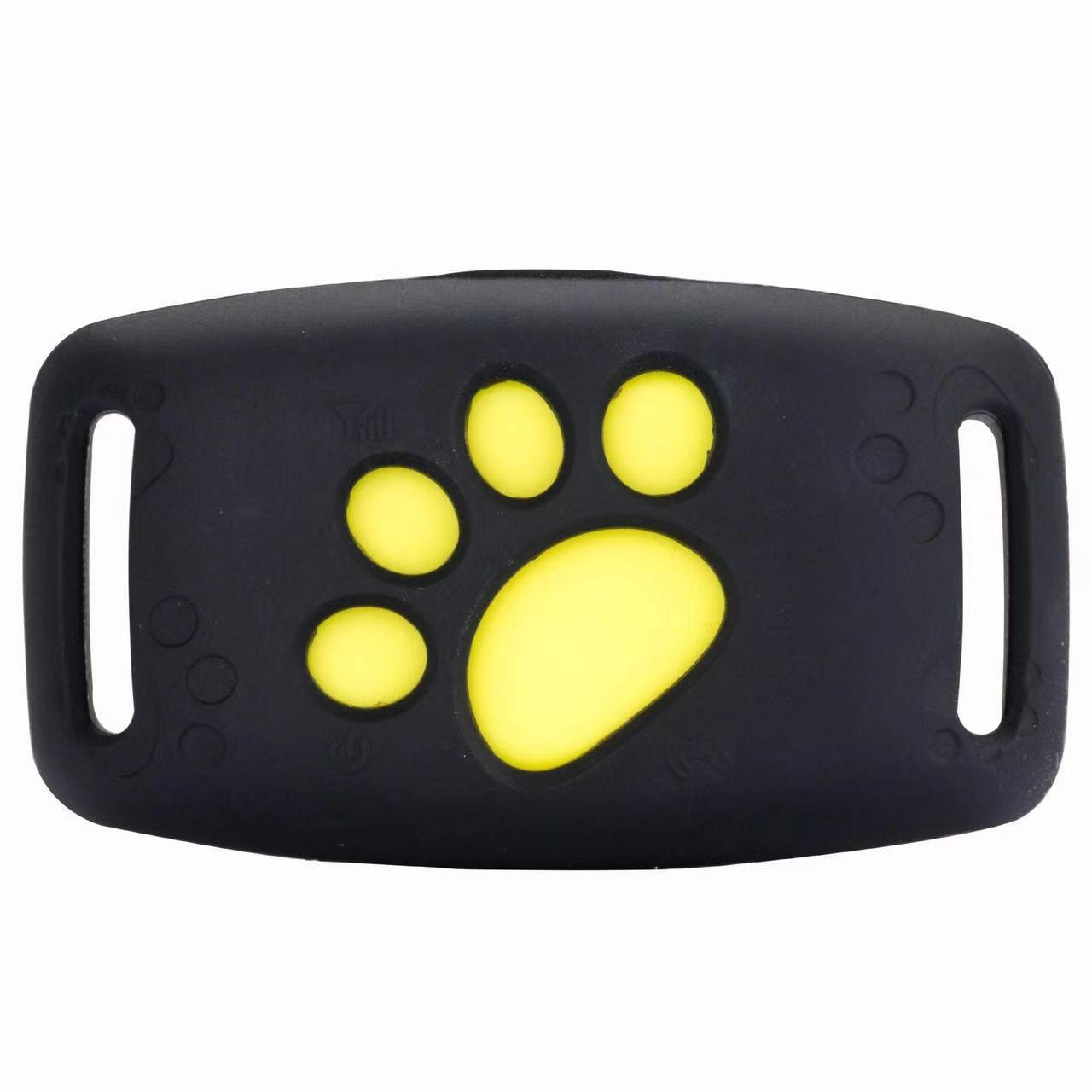 GPS Pet Tracker — Global Locator for Dogs & Cats, Anti-Loss