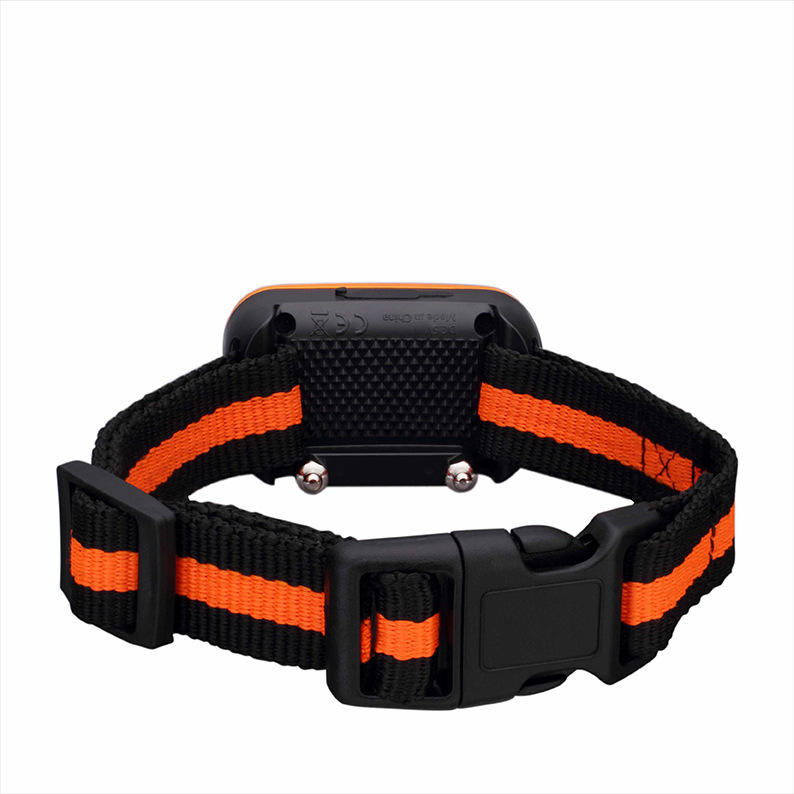 Waterproof Remote Dog Training Collar with 99 Levels — Beep, Vibration & Static