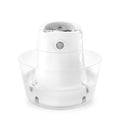 Smart Pet Water Fountain with Sensor, Filter & Circulating Flow