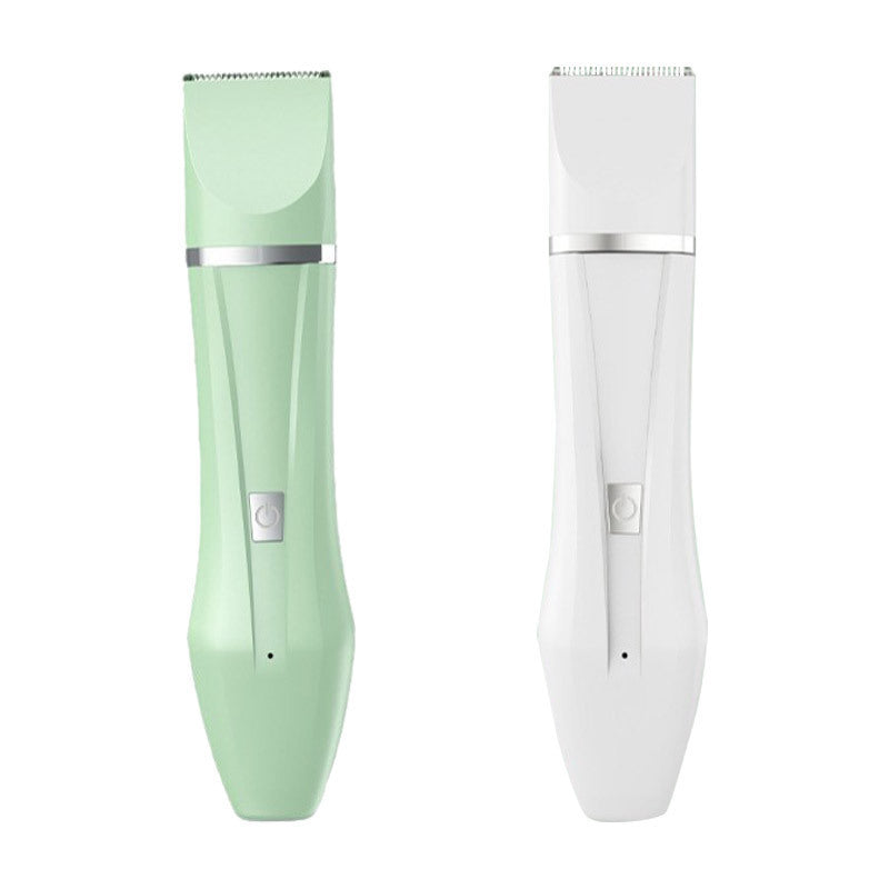 Rechargeable Electric Pet Grooming Clipper Kit