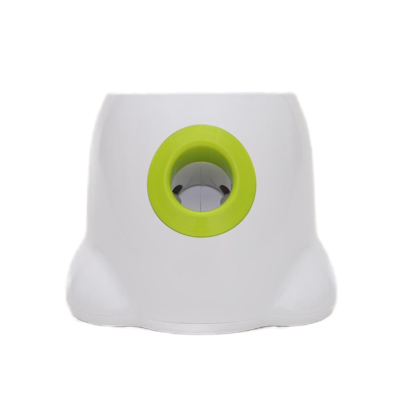 Automatic Dog Ball Launcher — Rechargeable, Self-Play, Includes Tennis Balls
