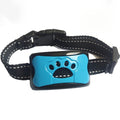 Waterproof Anti-Bark Collar — USB Rechargeable, 7-Level Sensitivity, Fits All Breeds