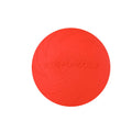 Soft Dog Frisbee — Bite-Resistant, Floating, 3 Sizes & 3 Colors