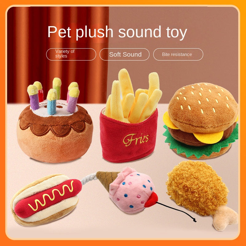Dog Self-Entertainment & Boredom Relief Toy – Interactive IQ Puzzle Toy for Dogs