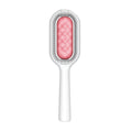 Disposable Sticky Pet Comb — Self-Cleaning Lint Brush for Cats & Dogs, 2 Styles, 2 Colors