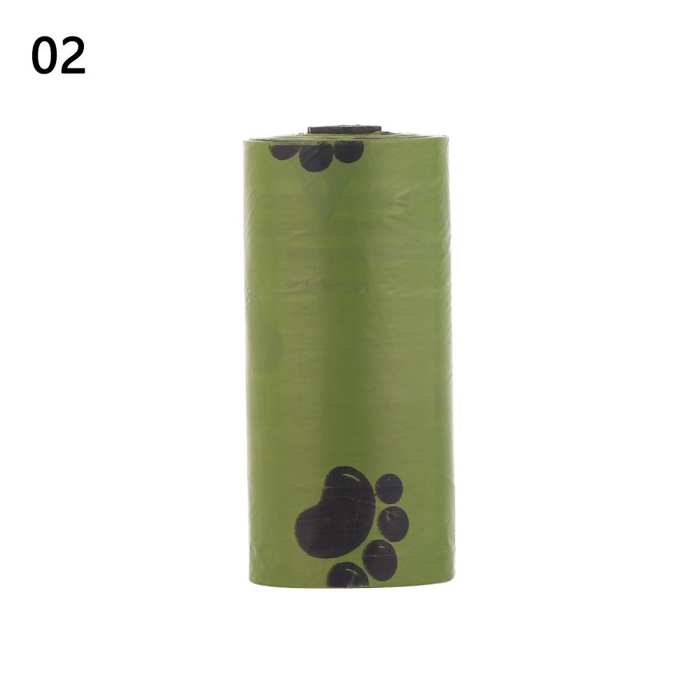 Dog Treat Pouch & Poop Bag Dispenser — Waterproof Oxford, 6 Colors, Clip-On