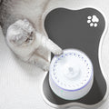 Waterproof Pet Sleeping Mat — Non-Slip, Absorbent, Easy-Clean, 3 Sizes, 2 Prints