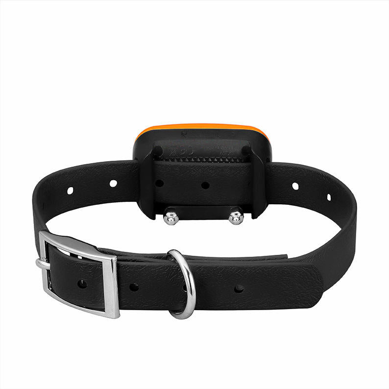 Waterproof Remote Dog Training Collar with 99 Levels — Beep, Vibration & Static