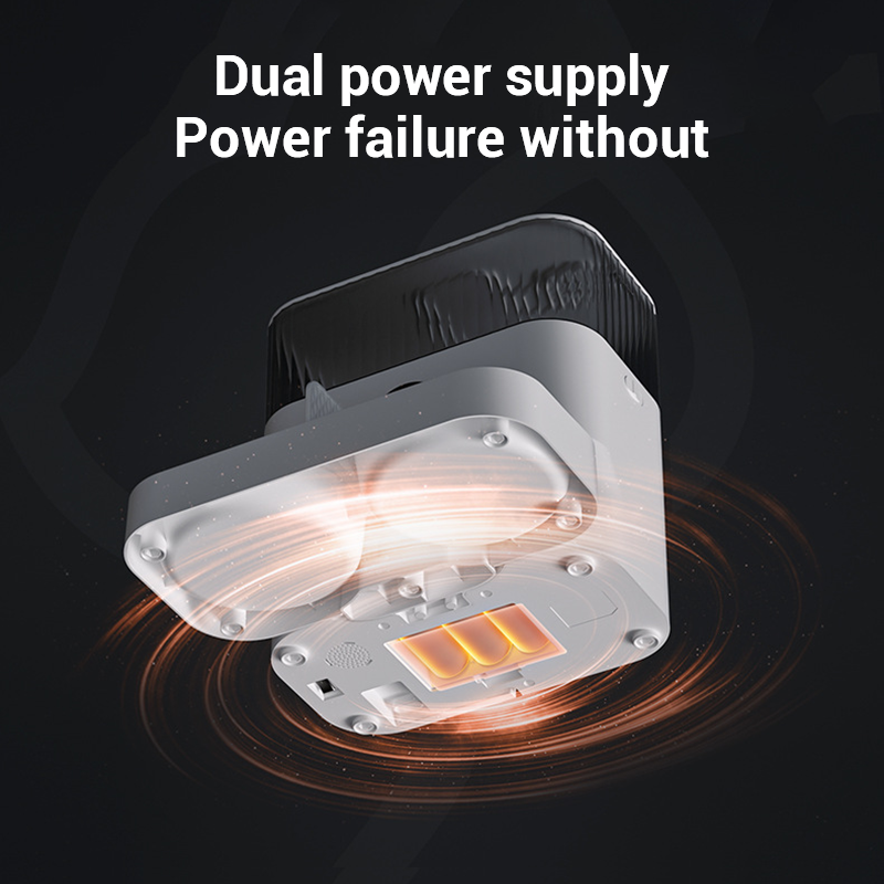 Automatic Pet Feeder with Timer for Cats & Dogs