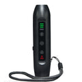 Ultrasonic Anti-Bark Dog Trainer — USB Rechargeable Handheld Repeller