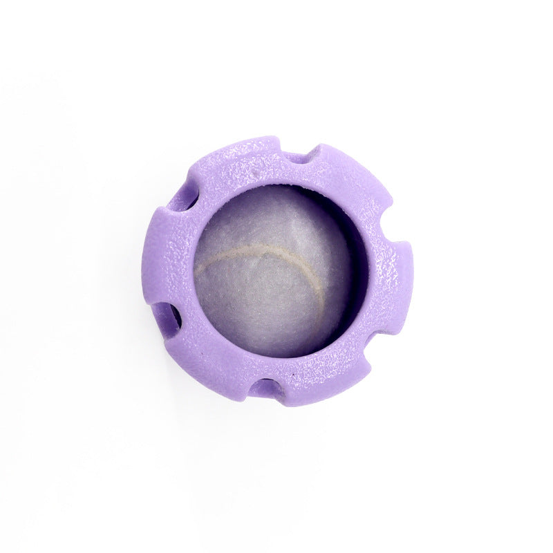 TPR Tennis Cup Dog Toy – Durable Chew & Fetch Toy for Dogs