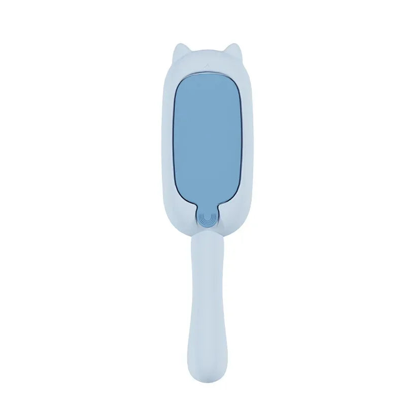 Pet Hair Removal Brush — Reusable Lint Roller for Carpet, Sofa & Furniture, 3 Colors