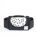 Hanging Pet Stroller Organizer Bag — Waterproof Storage Bag for Prams