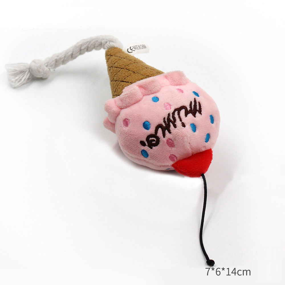 Dog Self-Entertainment & Boredom Relief Toy – Interactive IQ Puzzle Toy for Dogs