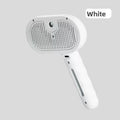 Pet Grooming Spray Comb with Detangling Function