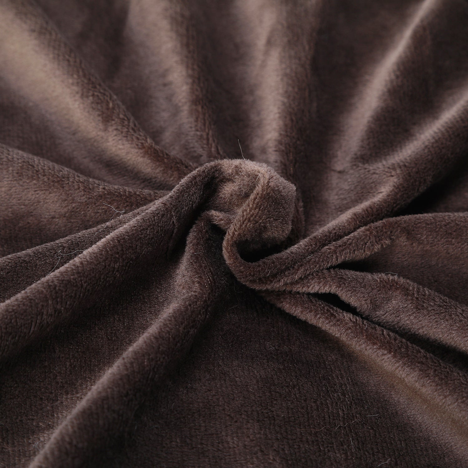 Removable Washable Pet Sleeping Bag Nest — Plush & Cotton Linen, 7 Colors, Sizes S–XL